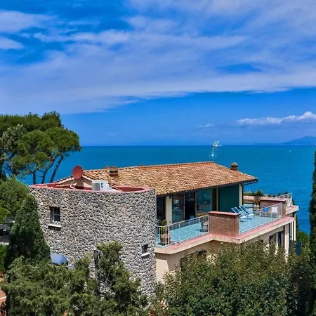 Villa Attico *