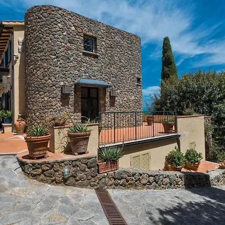 Attico Monte Argentario