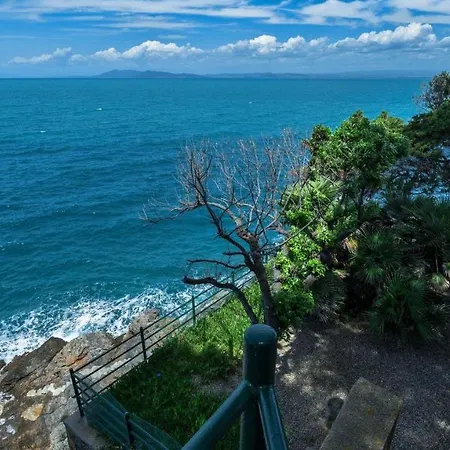 Attico Monte Argentario
