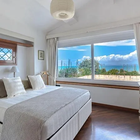 Attico Villa Monte Argentario