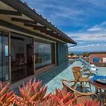 Attico Villa *