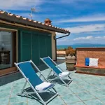 Villa Attico Monte Argentario