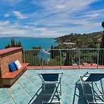 Attico Villa *