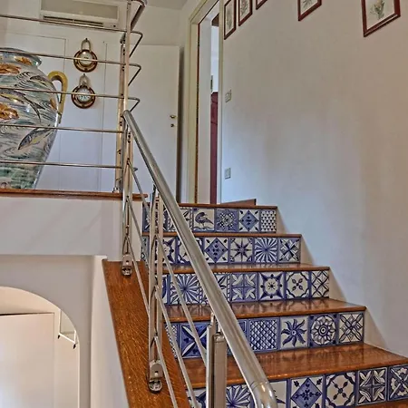 Attico Villa