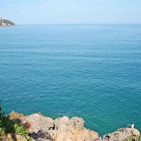Villa Attico Monte Argentario