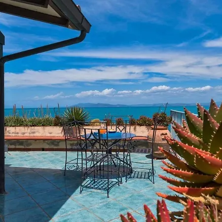 Villa Attico *