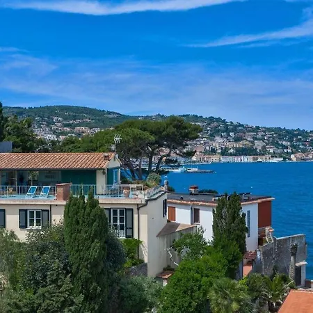 Villa Attico Monte Argentario