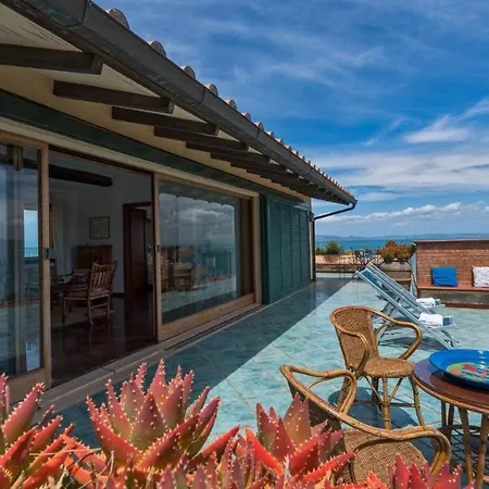Attico Villa *