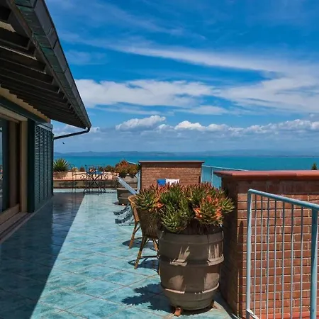 Villa Attico *