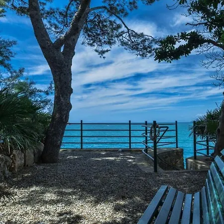 Attico * Monte Argentario