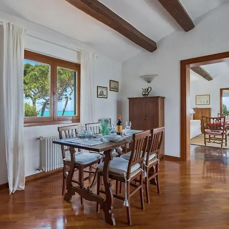 Villa Attico *