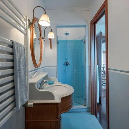 Attico Villa