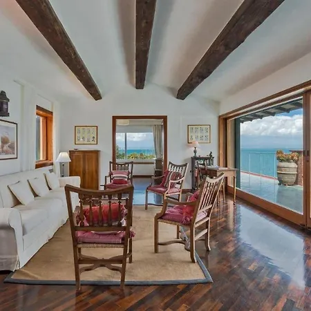 Attico Villa *